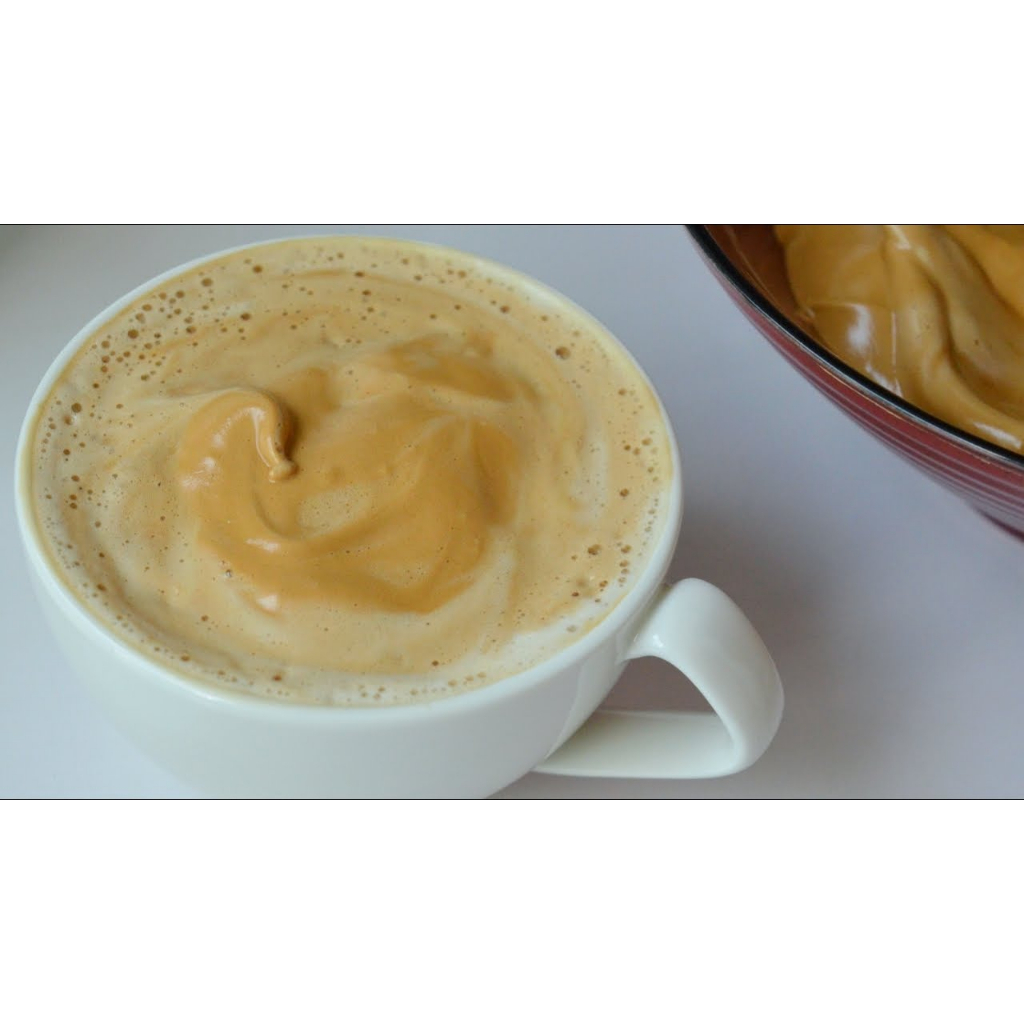 

Minuman Serbuk Instan Rasa Coffee Latte