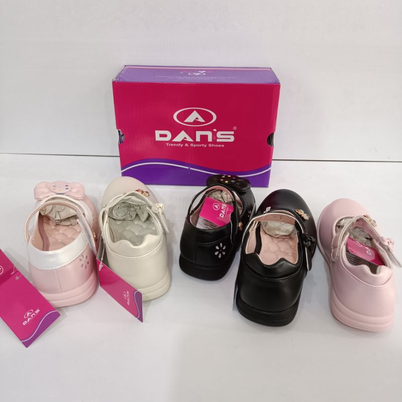 Sepatu Pesta Anak Merk Dans Artikel Maiko | Sepatu Fashion Anak Dans tipe Yasha | Sepatu Anak Cewe | Sepatu Import Anak