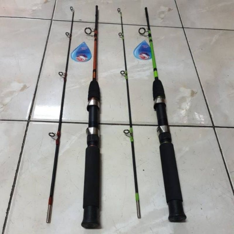 JORAN GOLDEN FISH FLOROSTIK 165