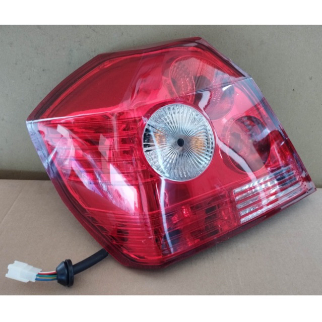 Lampu Belakang Kiri Geely MK