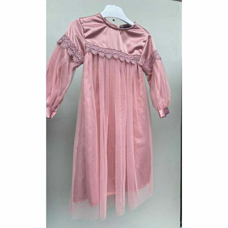 GAMIS MIRABEL ANAK GAMIS ANAK PEREMPUAN