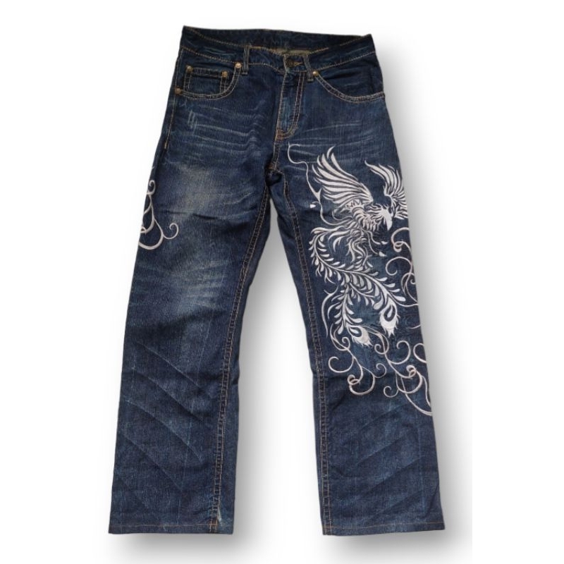 JEANS SUKAJAN