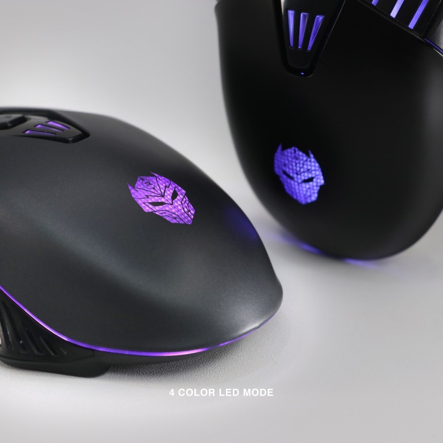 Rexus Mouse Gaming Xierra G20