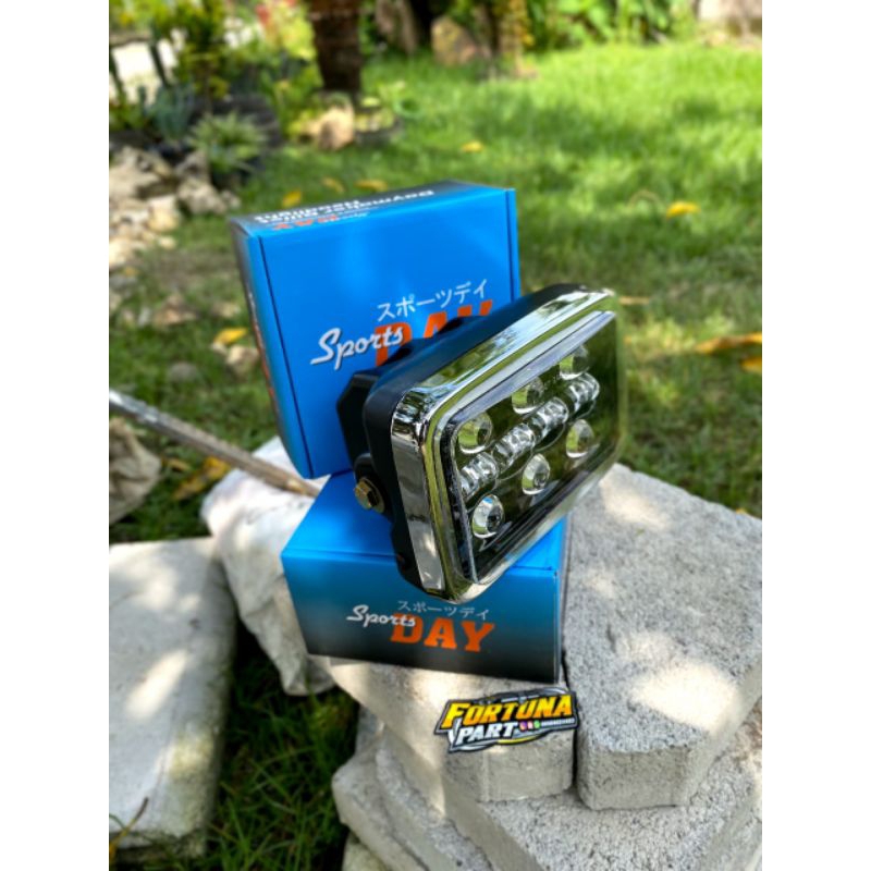 Daymaker Set batok Daymaker RX king win gl100 Gl max Set batok DOT SAE