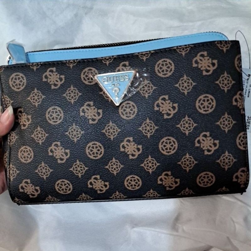 GUESS Maddy girlfriend crossbodymaddy original