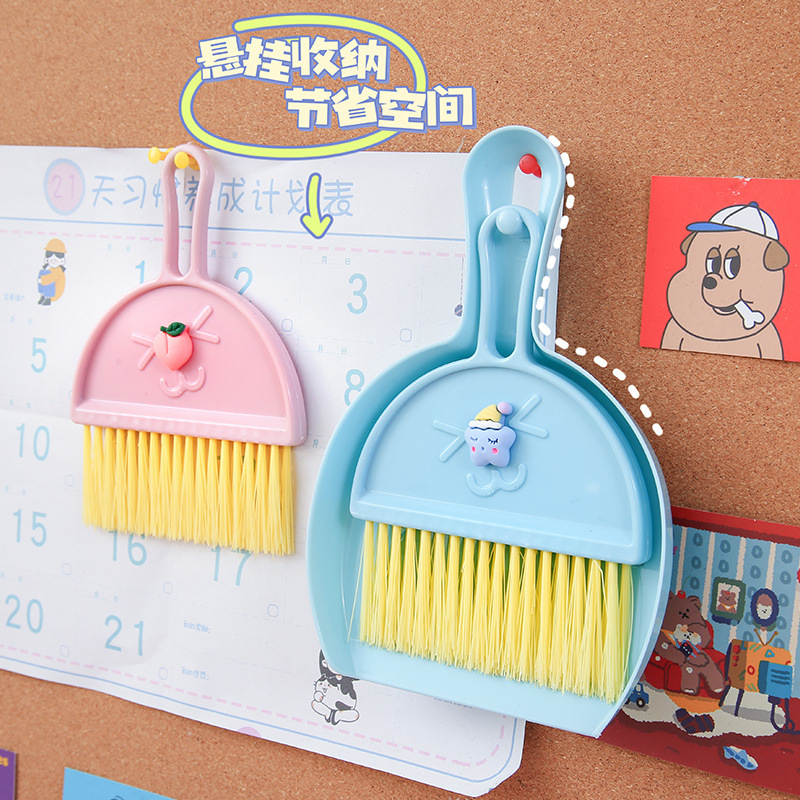 DUSTPAN MINI SEROKAN SAPU KECIL