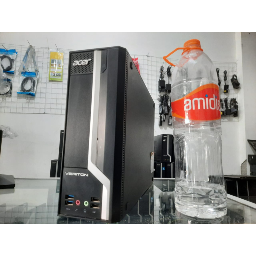 MINI PC ACER VERITON X2640 Intel® Core™ i3-6100