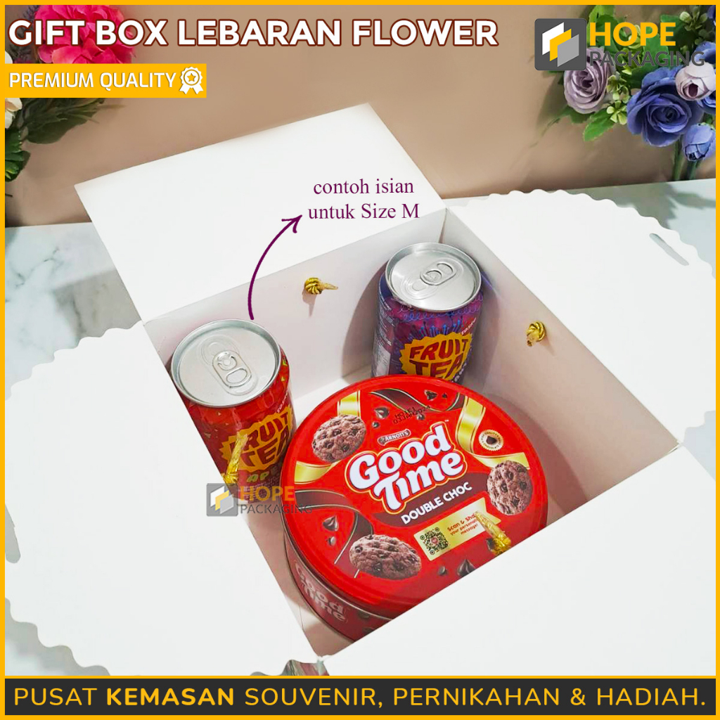 Gift box Hampers bunga Pink dan animal singa hampers buat  Plus Pita / Dus Hadiah Ulang tahun / ultah / happy birthday souvenir anak