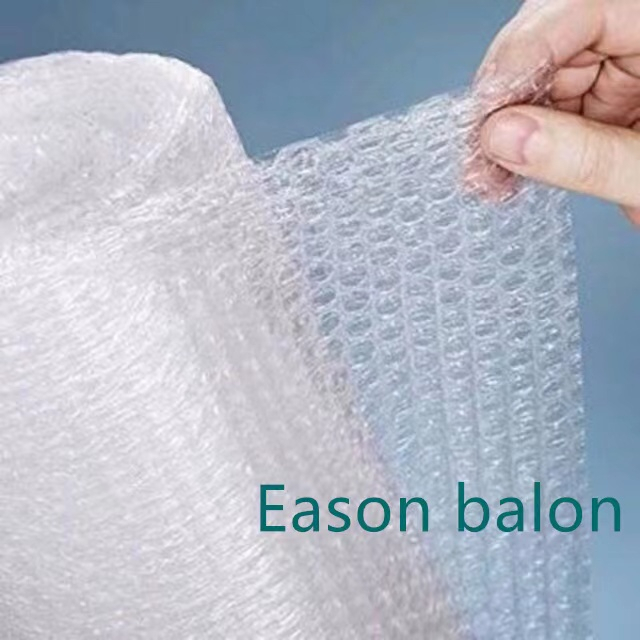 

Ekstra Plastik Bubble (Bubble Wrap) Untuk Packing Tambahan (hanya untuk packing)