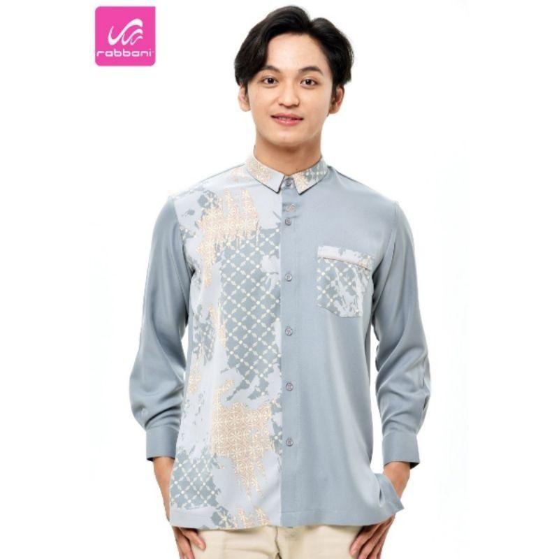 RABBANI | KEMKO COUPLE VILNERIA | SERAGAM KELUARGA | COUPLE KELUARGA