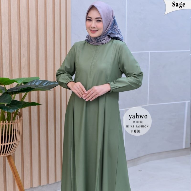 GAMIS  TOYOBO/READY UKURAN M.XL.XXL.XXXL/DRESS WANITA TERBARU 2023/GAMIS TOYOBO YAHWO HIJAB FASHION R001/GAMIS JUMBO/FASHION MUSLIM WANITA 2023 TERLARIS/GAMIS BUSUY/BUMIL/SAGE DRESS /GAMIS SIMPEL/DRESS PESTA/GAMIS LEBARAN TERLARIS BEST SELLER