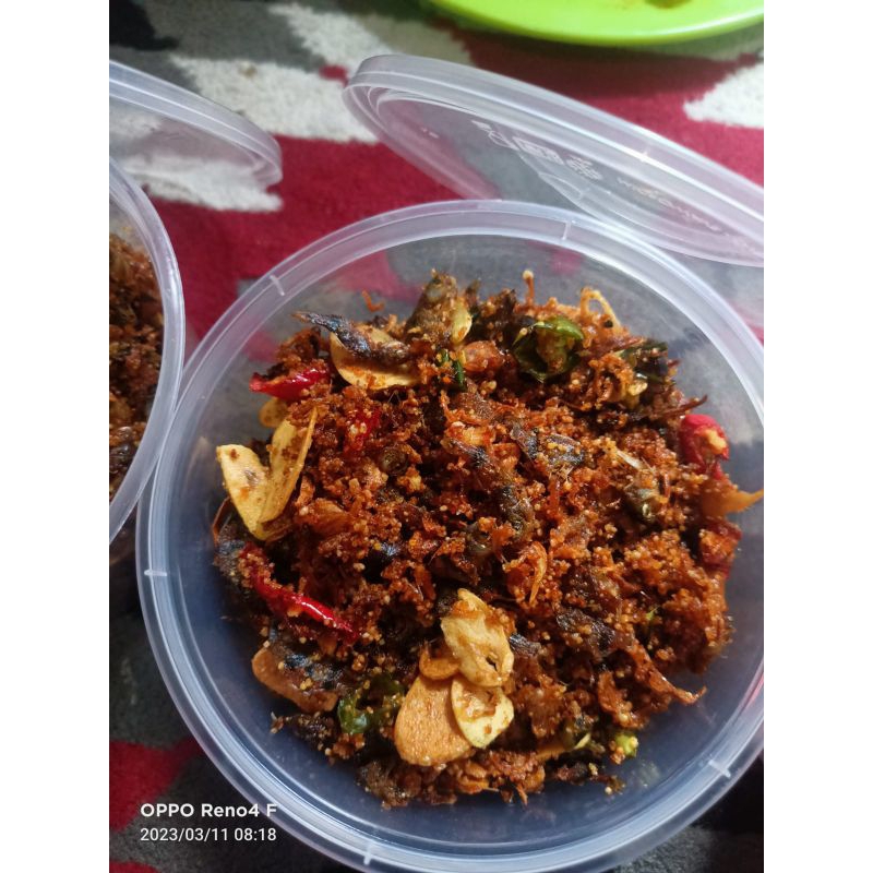 

PAKASAM ASLI BARABAI