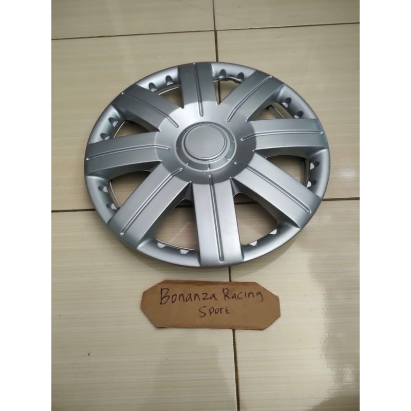 Wildof wildop wheldof doff velg mobil Daihatsu Xenia ring 13 original