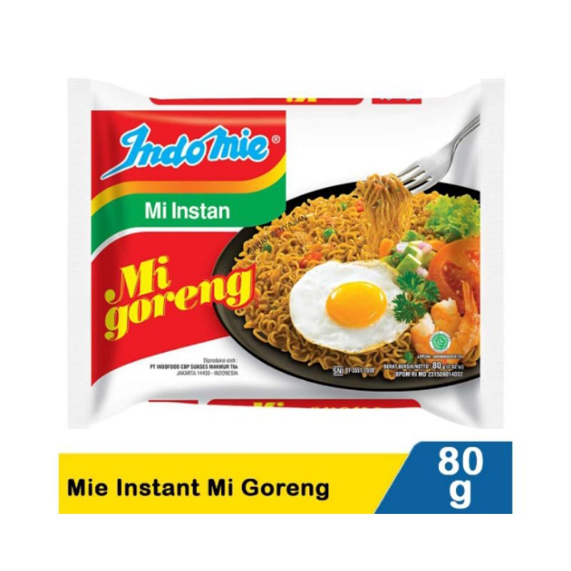 

mie instan