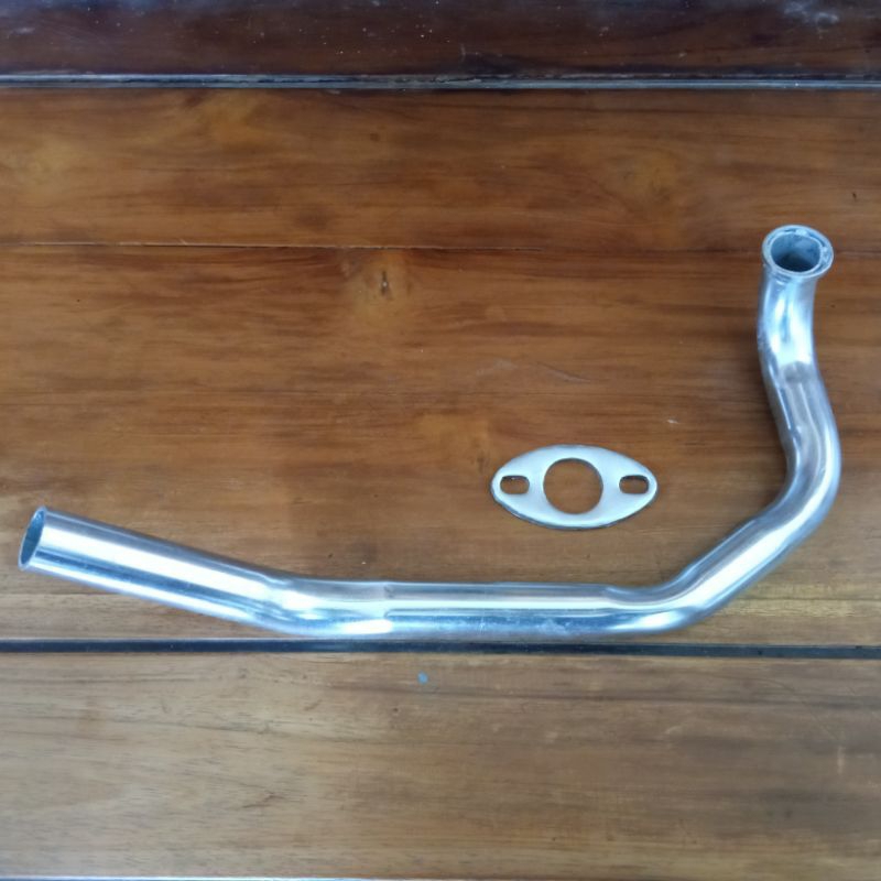 LEHERAN KNALPOT SUZUKI SPIN. 125. HAYAte .skywave