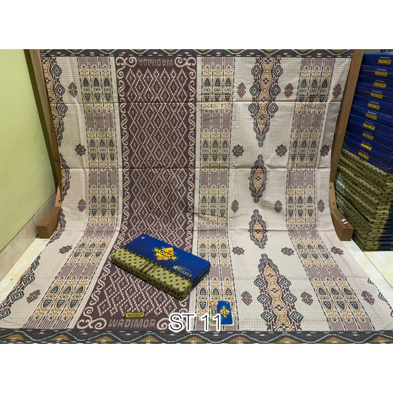 Sarung wadimor balimoon staria silk | Wadimor balimoon staria