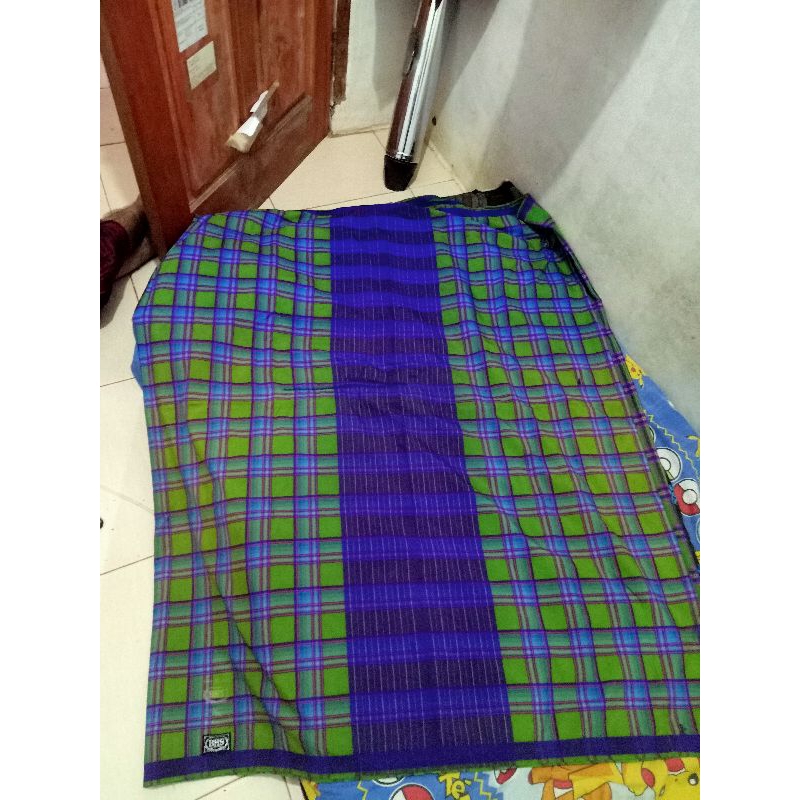 Sarung BHS Second Original (Laku)