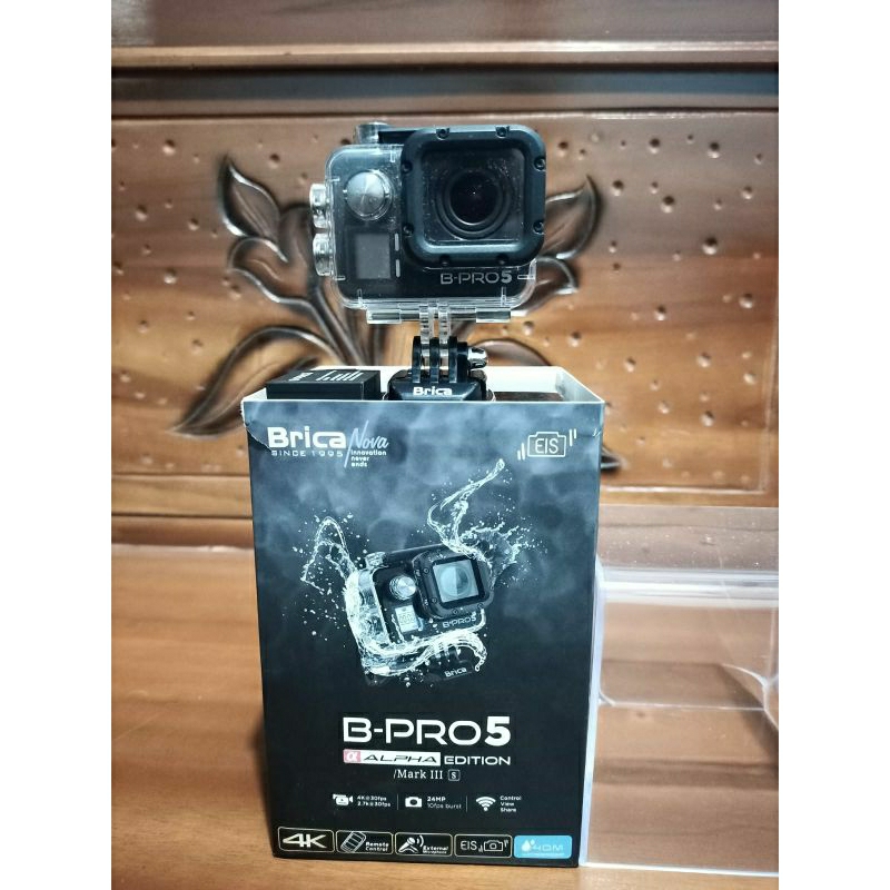 B-PRO 5 Brica