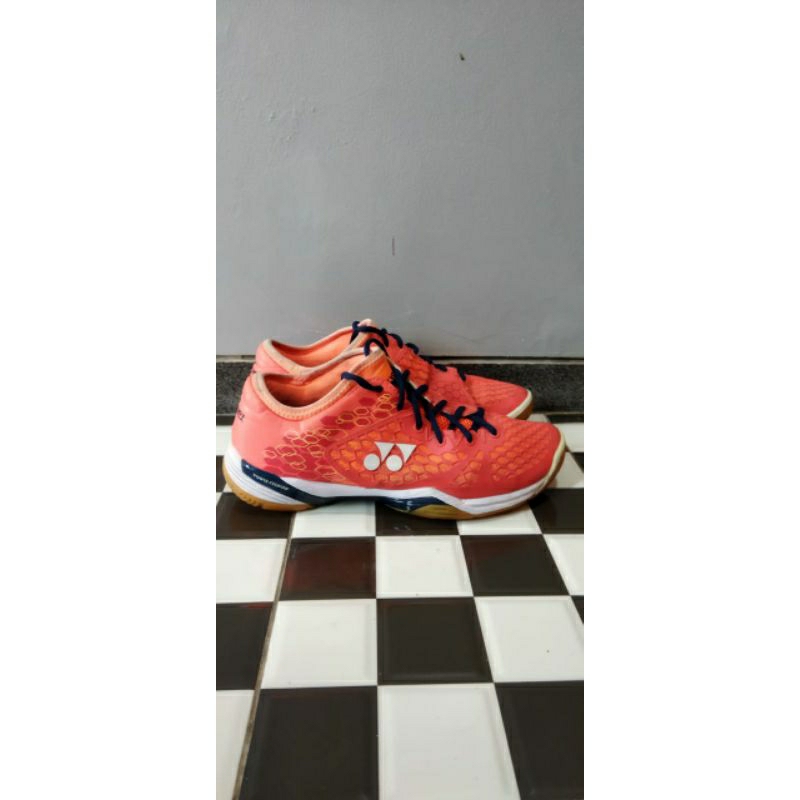 Sepatu Badminton Yonex SHB 03 Zm Original