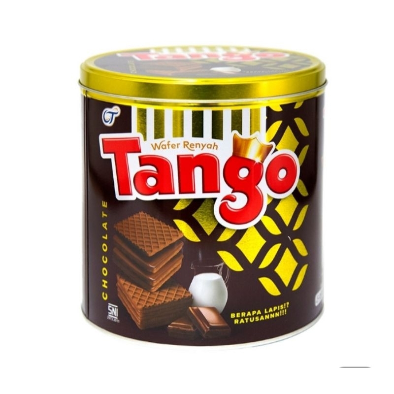 

TANGO KALENG