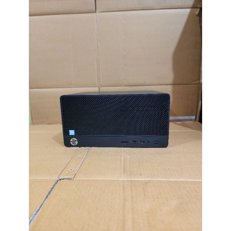 PC HP 280 G3 CORE I5 6500 RAM 8GB SSD 128GB LIKE NEW