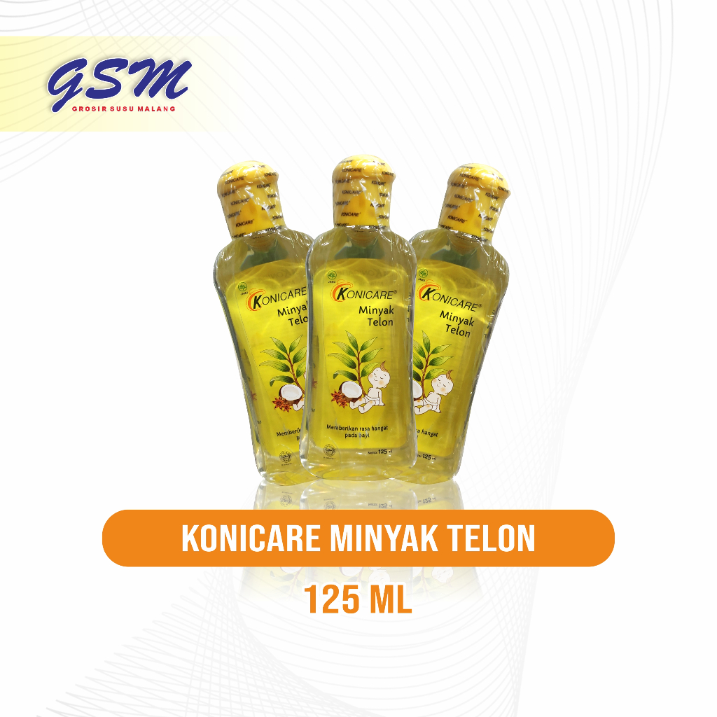 Konicare Telon 125 ml