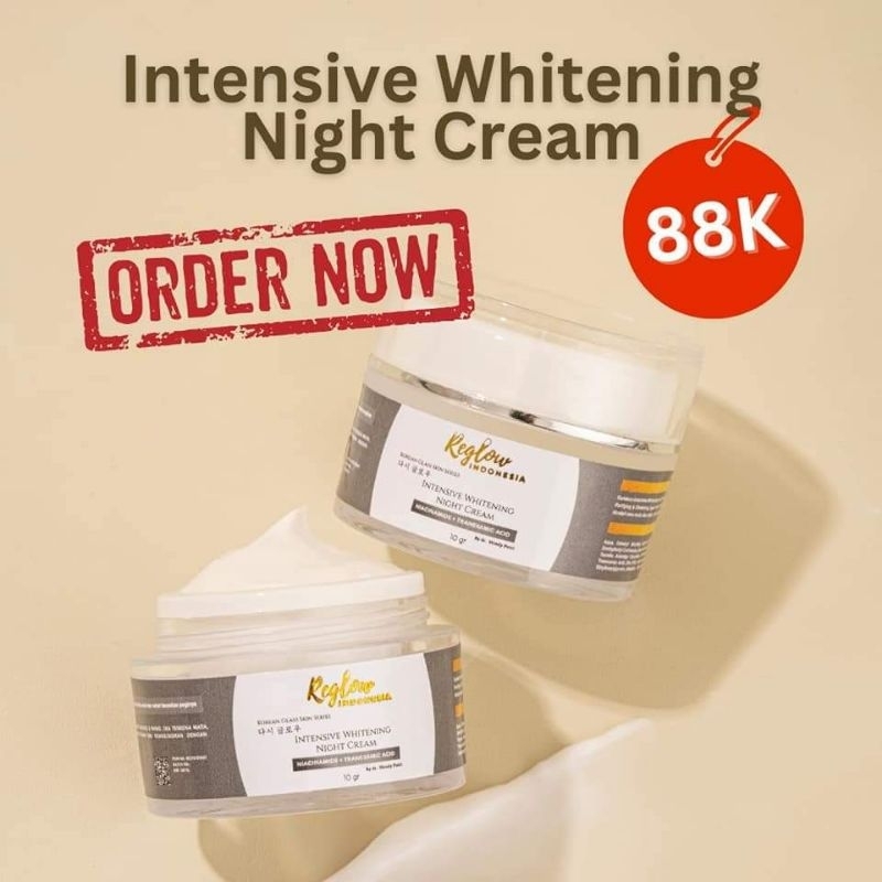 Cream Malam Reglow