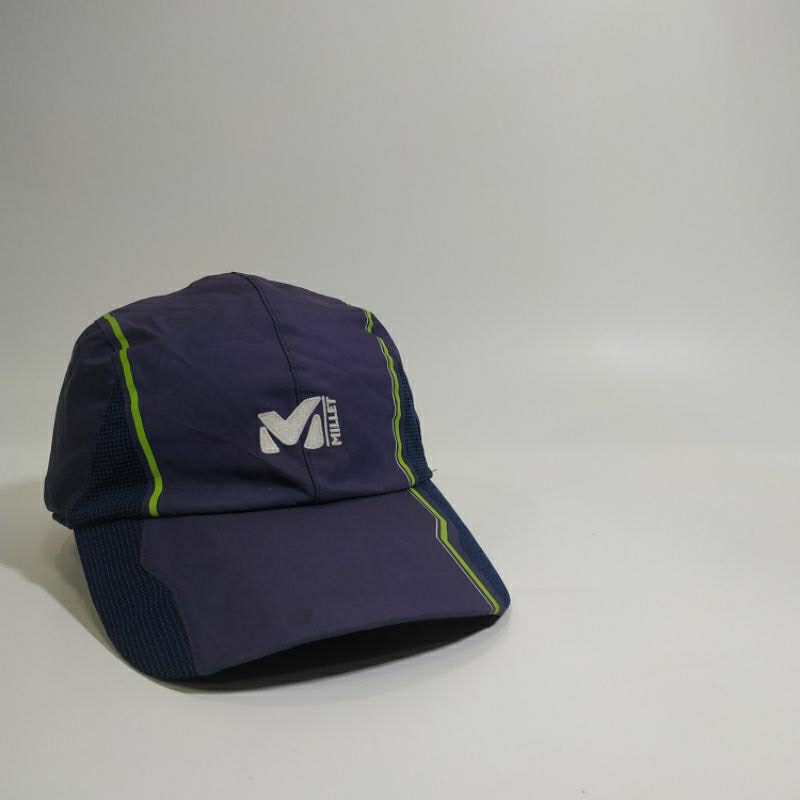 TOPI OUTDOOR / CAP MILLET / TOPI HIKING