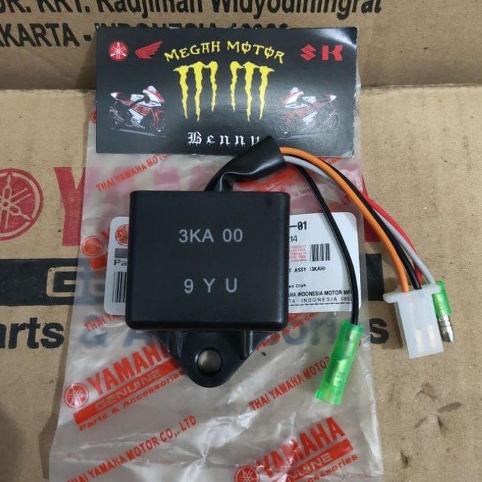 ORI Cdi RXking 3KA Thailand