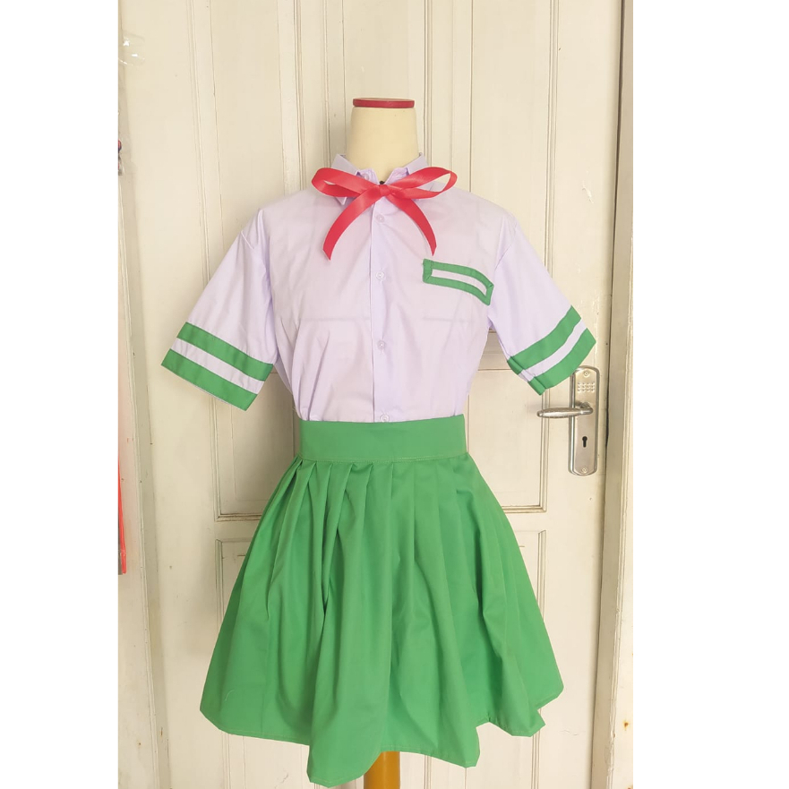 SUZUME NO TOJIMARI COSPLAY