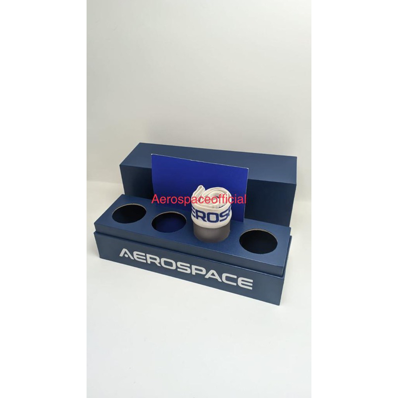 Aerospace boxer isi 4pcs boxer berteknologi aerocool