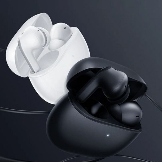 Mi Redmi Buds 4 Pro TWS Bluetooth Earphone Earbuds - Garansi Resmi