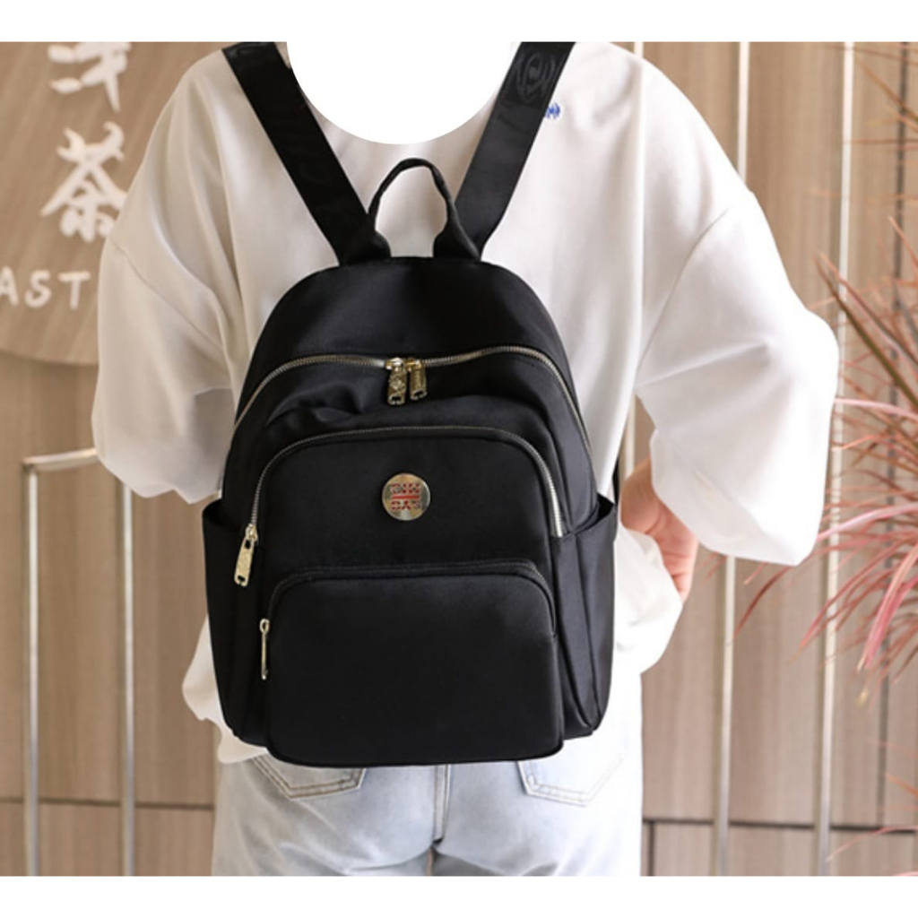 RANSEL WANITA CHIBAO IMPORT  88#