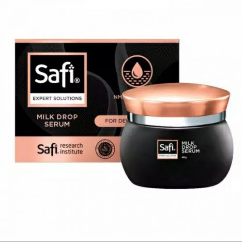 SAFI EXPERT SOLUTIONS MILK DROP SERUM/N014501