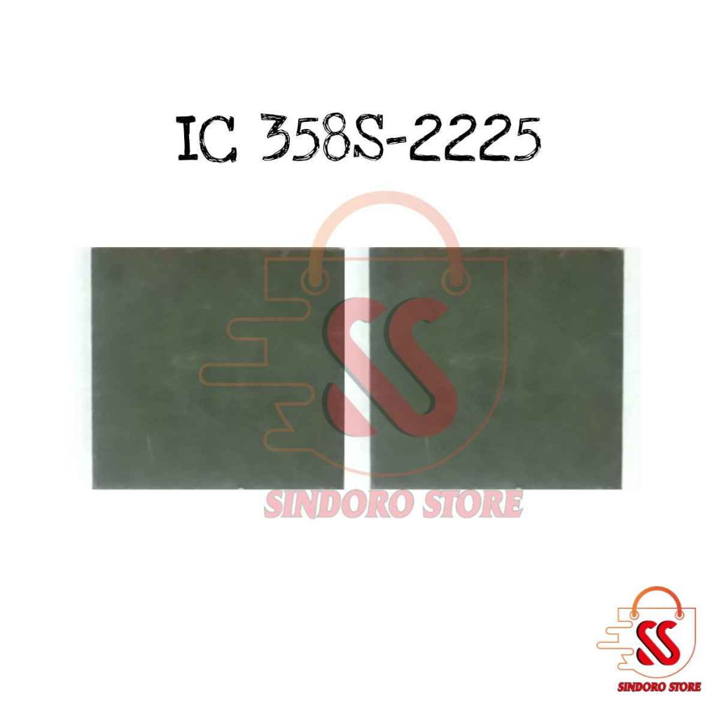 IC Charger 3585-2225 Asus Zenfone 2 5 Samsung 9152 3585 2225
