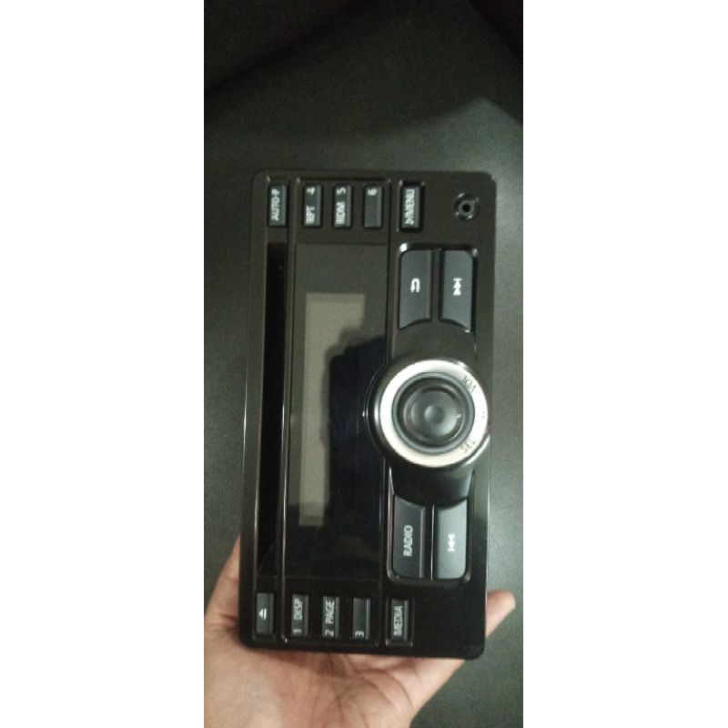 Tape mobil copotan Xpander