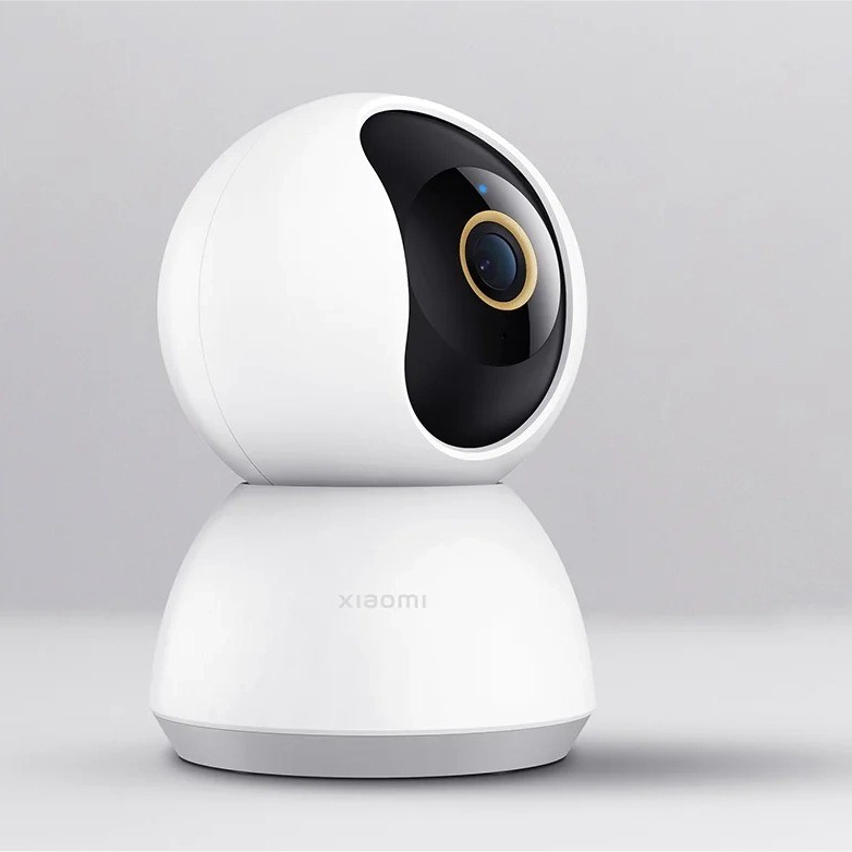 Xiaomi CCTV C300 Smart Camera 2K 1296P Human Detection 3MP 360°