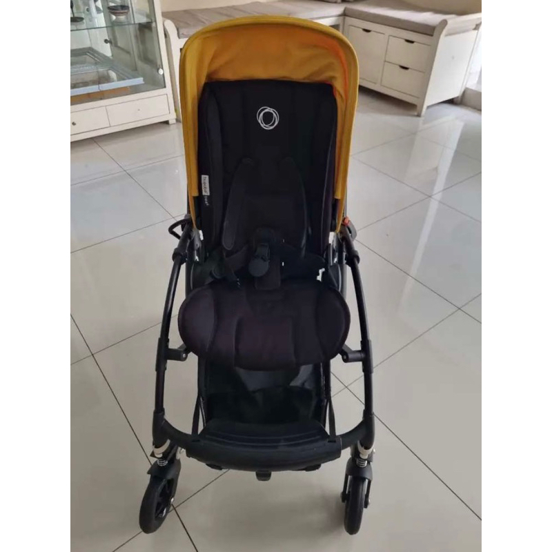 Bugaboo Bee 5 [Preloved very good condition] Nego sampai jadi