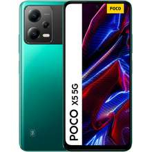 Xiaomi Poco X5 5G 6/128GB 8/256GB-Garansi Resmi