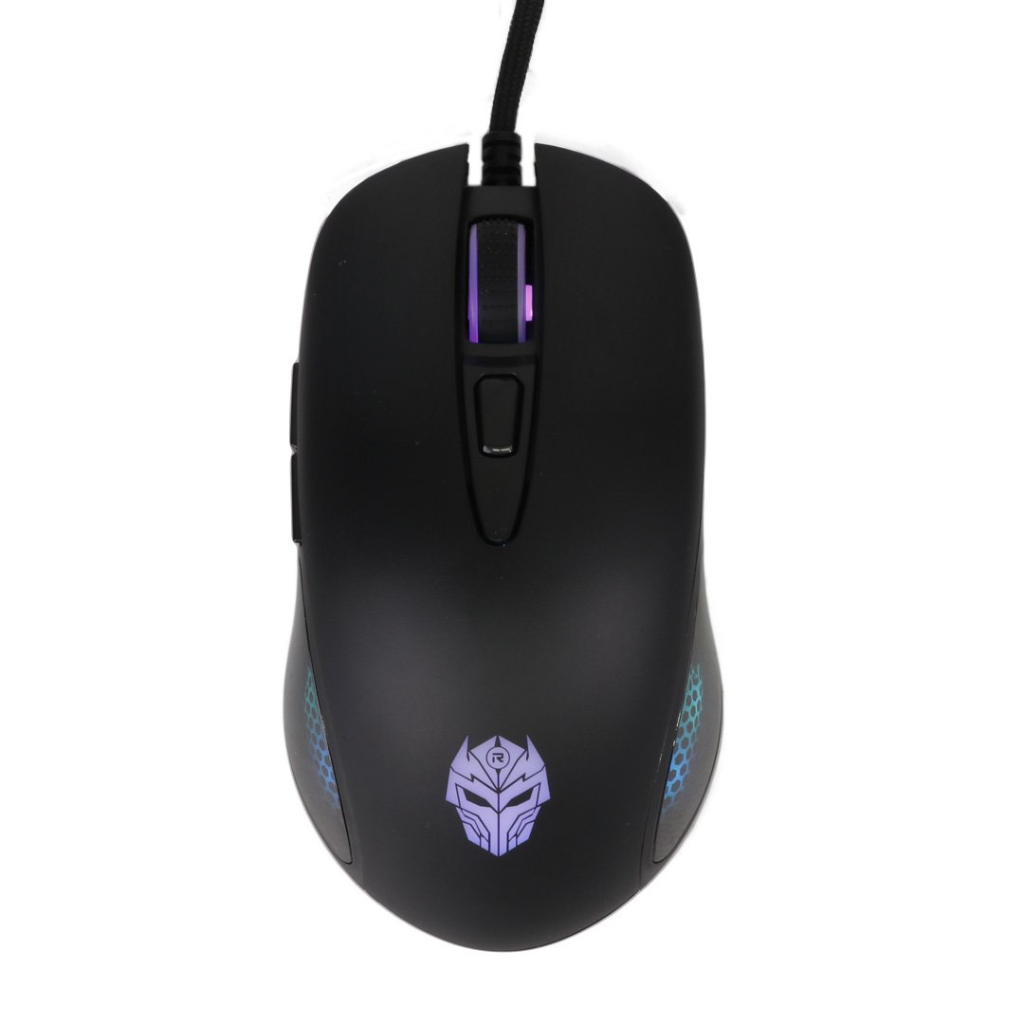 Rexus ARSA Gaming Mouse