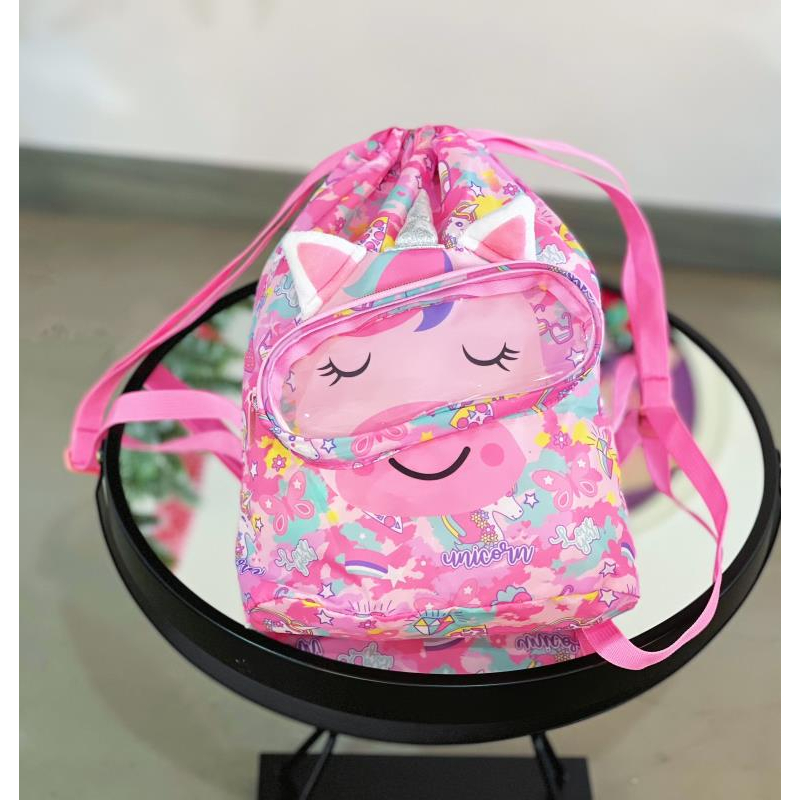 VEST TAS SERUT RENANG ANAK WATERPROOF U2068