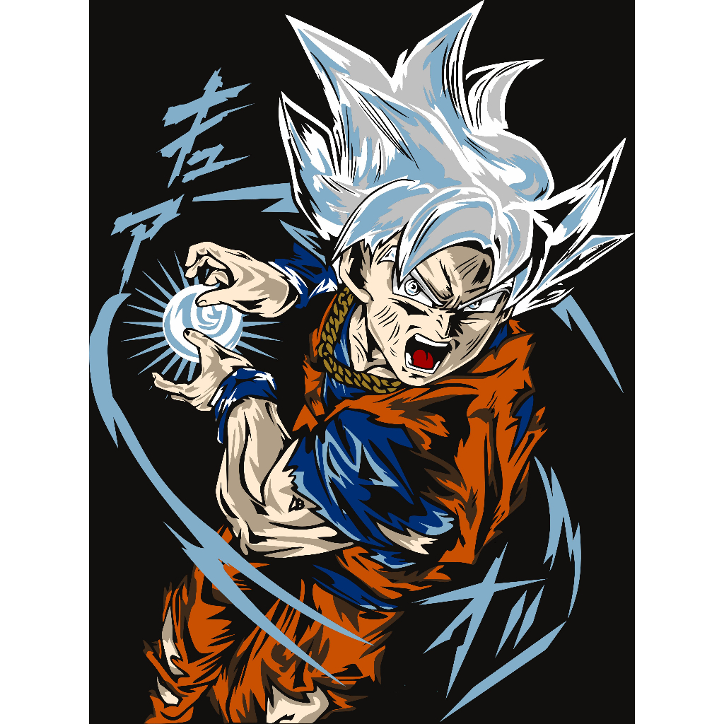 Sablon DTF / Sablon DTF siap PRESS / Sablon Strika / Sablon DTF Uk a5/a4/a3