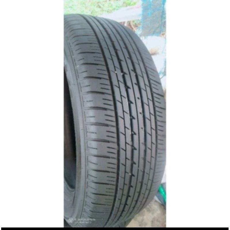 BAN MOBIL UK 205/65 RING 15 SECOND TUBLES BRIDGESTONE TURANZA