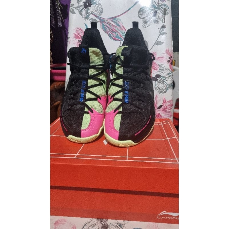 lining halberd 3 lite