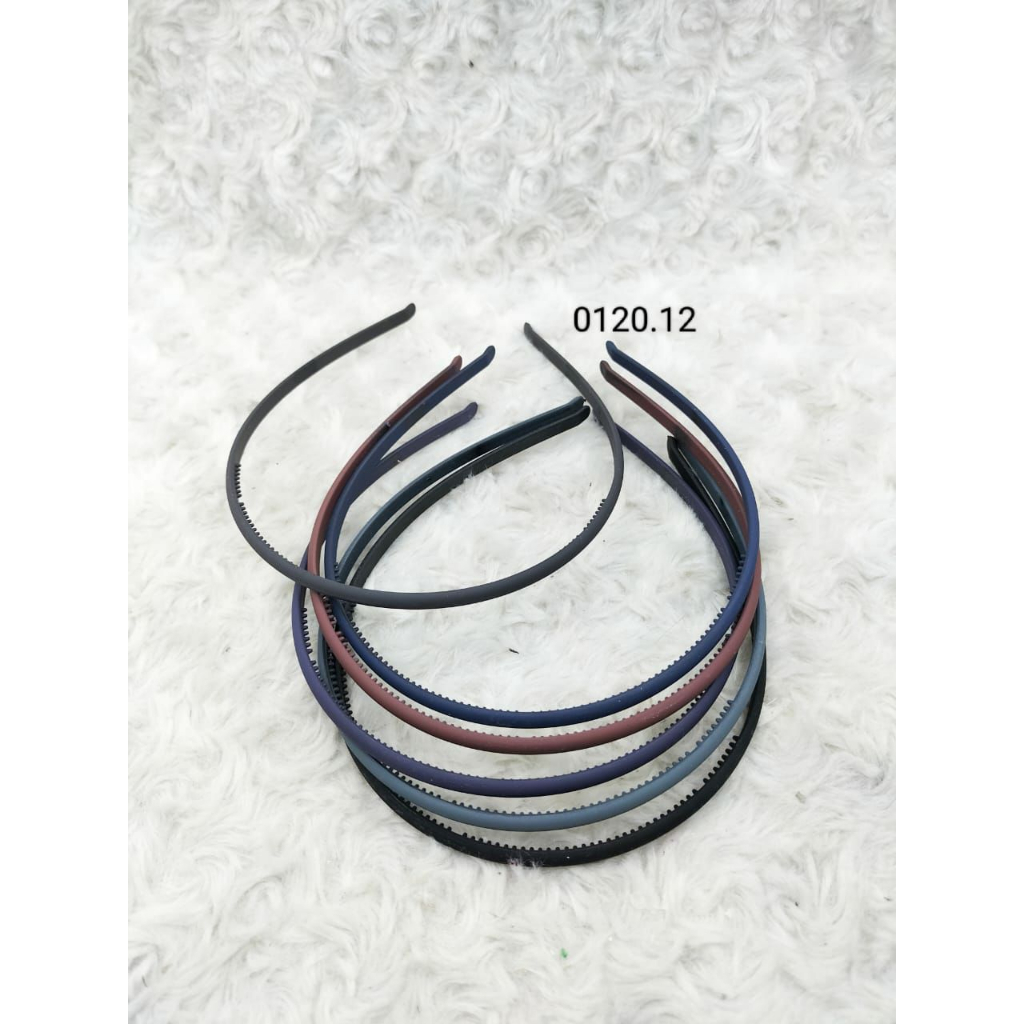 [12pcs] BANDO FASHION