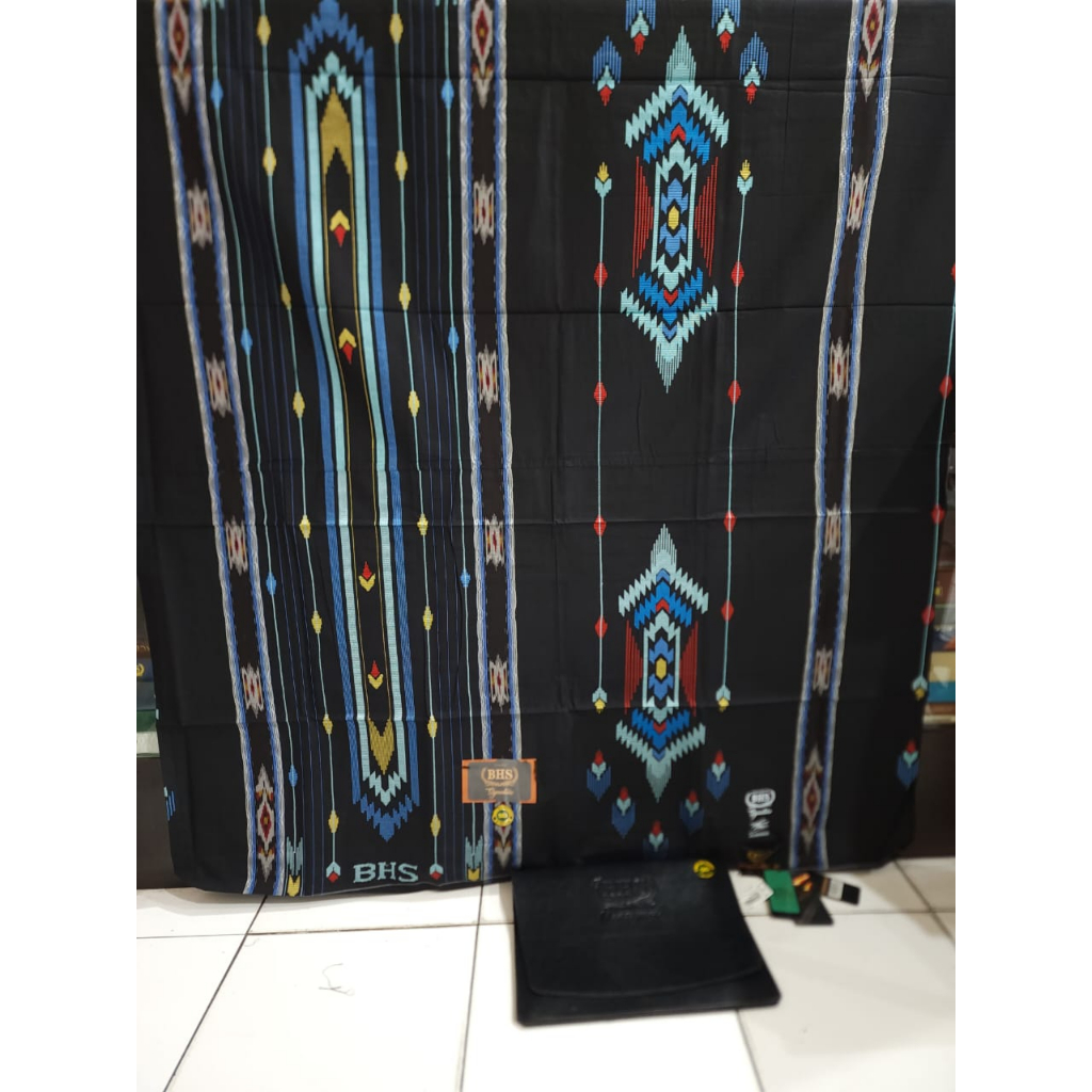 BHS MASTERPIECE MS SID GOLD (SIGNATURE LABEL)