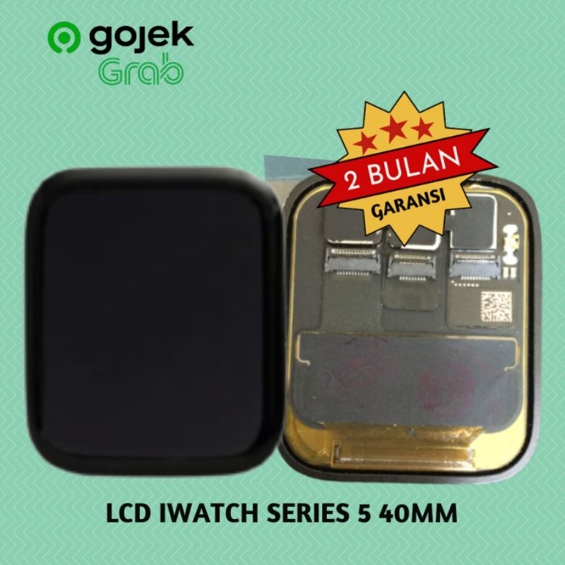 lcd iWatch Series 5 40MM