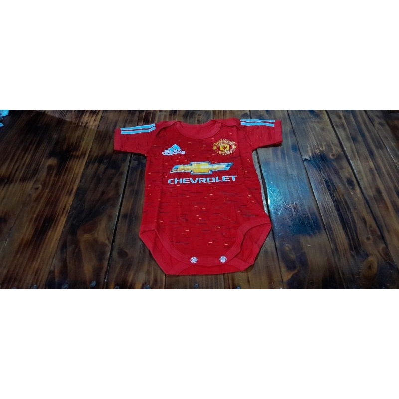 Jumper Manchester United Player Home
