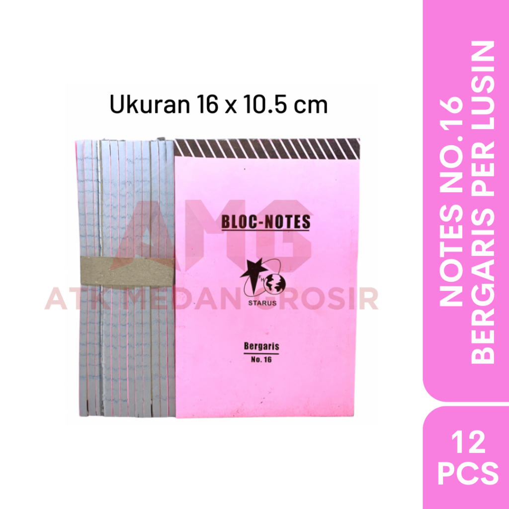 

NOTES NO.16 BERGARIS HARGA HANYA⬇️⬇️⬇️