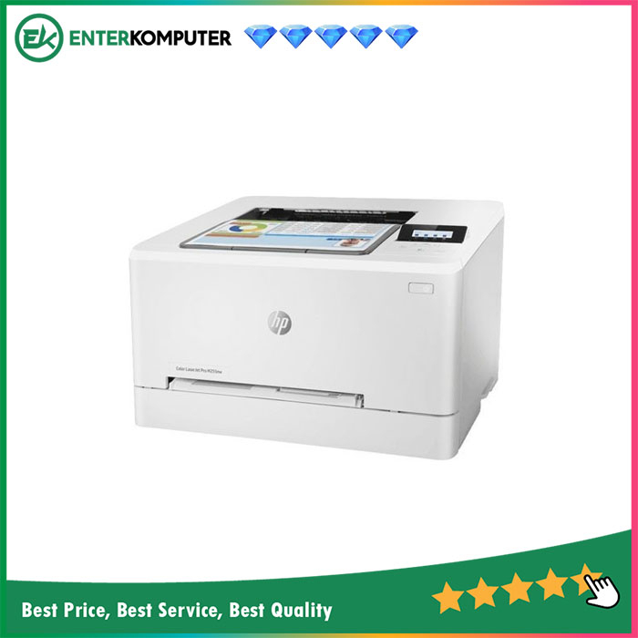 Printer HP LaserJet Pro M255nw